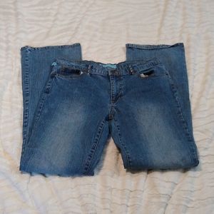 Duplex by Tyte Jeans